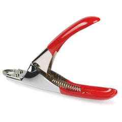 WeinaBingo nail clippers ergonomic handles enable safe, comfortable grooming
