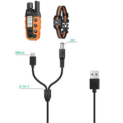 Weishan-aluminum-plug-anti-oxidation corrosion-resistant design supports lasting collar compatibility.