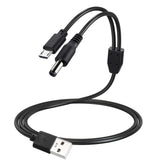 Weishan dog-shock-collar-charger-3-3ft durable, portable charging for training on the go.