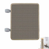 WENIFU cat nail file scratcher wrapped around a post for stable grooming.