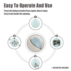 WEOK Heartbeat Dog Toy sleep-aid scene helps pups fall asleep faster and stay calmer.