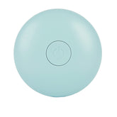 WEOK heartbeat simulator module closeup showing realistic heartbeat for anxious pets.