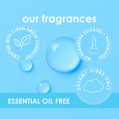 Las Vegas studio scene of Refresh production, showcasing artisanal candle-making process.