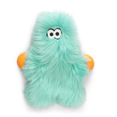 WEST PAW Rowdies Olaf seafoam plush; durable yet cuddly for daily playtime.