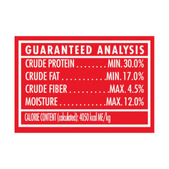 Whiskas Temptation Backyard Cookout bag open, BBQ-flavored cat treats ready for a reward.