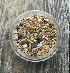 Wholesome Harvest layer blend with probiotic for digestive health in poultry