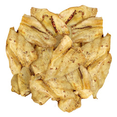 Wild Eats Water Buffalo ear dusted packaging shows grain-free protein option for dogs.