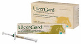 WIM Scientific UlcerGard packaging with six syringes for convenient dosing.