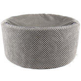 Winsterch large cat bed gray cave overview showing cozy enclosed space for private retreats.