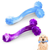 WinTour indestructible dog bone for giant chewers designed for durability.