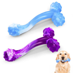 WinTour indestructible dog bone for giant chewers designed for durability.