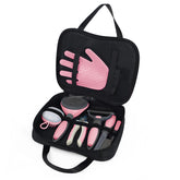 Wisedog pet grooming kit nail clippers deliver precise cuts for healthy paws.