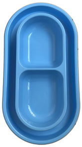 With You6688 Ant Away cuenco de alimentos 32 oz para gatos y perros, cómodo y estable.