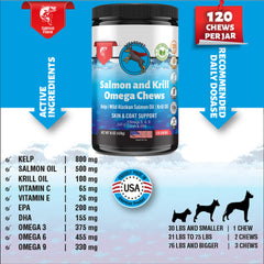 WizardPet chews closeup texture highlighting soft bite for easy daily treats