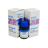 WLR Industries Hanna HI772-26 reagents pack for easy, accurate alkalinity testing.