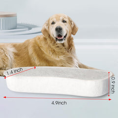 WOPET W600 dog drinking water highlight for hydration