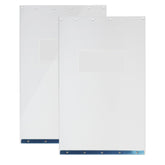 Wordcam dog door flap 2-pack closeup highlights flexible TPU for long-lasting weather protection