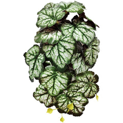 Woyrise Reptile Plants terrarium vines add lifelike natural decor for reptiles
