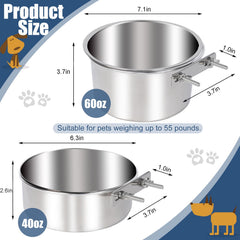 Wrifazaly 6.3-inch food bowl ideal for portioned meals