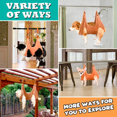 WSCXSC dog nail grinder coffee smooth nails during grooming