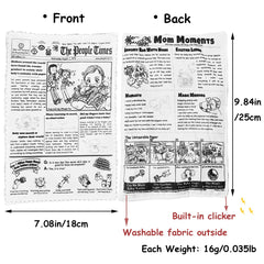 WULI PEACH interactive tug toy photo emphasizes durable chew sessions for small to medium dogs.