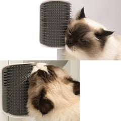 WWVVPET included screws and adhesive strips enable versatile mounting.