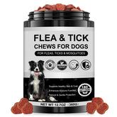 Xaninp packaging showing 180 soft chews for convenient daily use