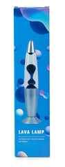 Xchime Volcano Lamp tempered glass housing for long lasting use