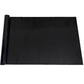 XCNO fondo acuario negro con adhesivo estatico instalacion rapida