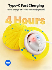 ETPU shell detail shows ultra-light safety shield and replaceable cover.