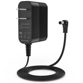 XHUCHINMAL 24V DC power cord for PetSafe devices front view for easy installation and reliable power.