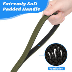 XiaZ waterproof outer layer resists moisture and odors for hassle-free cleanup