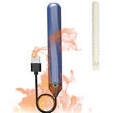 xinXbabe heating stick rod delivers fast warmth for on-the-go comfort.