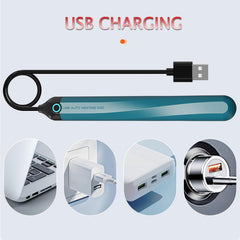 xinXbabe heating stick usb-cable enables portable power wherever you are.