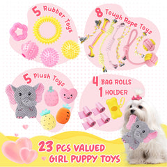 XIUGOAL squeaky plush toy close-up inviting curiosity and play.