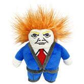 XKCL Squeaky Toy dog-chewing closeup shows durable cotton rope for lasting play.