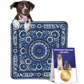 XOX Lovestoree 36x36 pee pad 4-layer design provides fast absorption and leak protection for homes with pets.