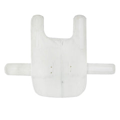 XUANQIFC Dog Winter Jacket leash hole enables easy outdoor walking.