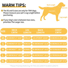 XUANNIAO dog suspender booties adjustable ankle cord for snug, personalized fit