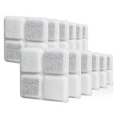 Xuepett desiccant bag in Petlibro feeder helps keep kibble dry and fresh.