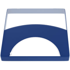 XVISHX cover side view shows quick access and tidy enclosure