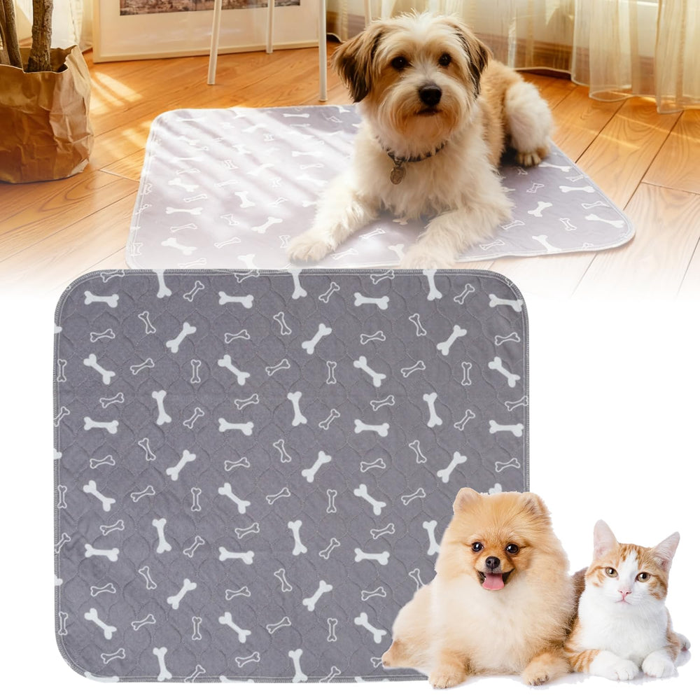 Xylora puppy pad small 15x23 in daily-use setup for pet training and clean spaces