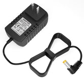 XZGm 19V power supply adapter packaging for PetSafe compatibility