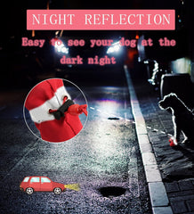 YAODHAOD dog shoes size 5 adjustable drawstring secures fit for varied paw shapes.