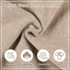 Yaopelky dog sweatshirt coffee side view easy on/off daily wear