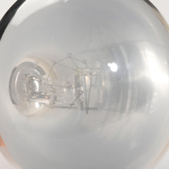 YauldSun 160W UVB basking lamp warms turtle enclosure for daily routine