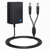 YEAOI e-collar charger front view powers ET-300 ET-400 collars quickly