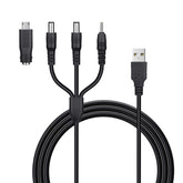 YEAOI shock collar charger PatPet-Petrainer connector speeds up home charging