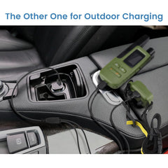 YEAOI universal compatibility list shows support for multiple training collars.