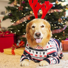 Yeapeeto dog-recovery-suit breathable-fabric keeps skin cool and reduces irritation.